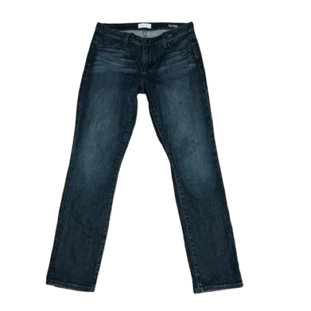 Big Star Hydra Cigarette Dark Wash Jeans